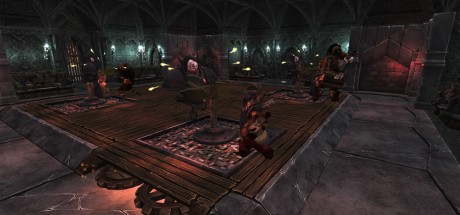 War for the Overworld - Heart of Gold DLC Steam CD Key