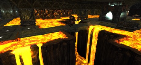 War for the Overworld - Heart of Gold DLC Steam CD Key