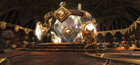 War for the Overworld - Heart of Gold DLC Steam CD Key