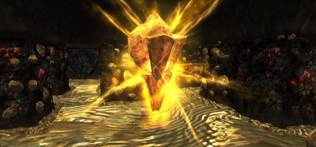 War for the Overworld - Heart of Gold DLC Steam CD Key