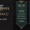 Warhammer 40,000: Rogue Trader - Season Pass 2 DLC PC Steam CD Key Warhammer 40,000: Rogue Trader - Season Pass 2 DLC PC Steam CD Key