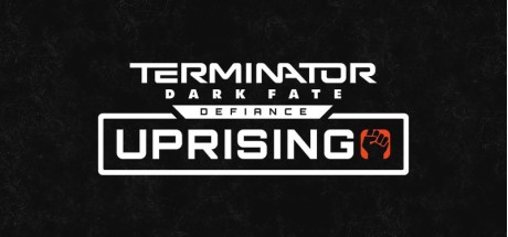 Terminator: Dark Fate - Defiance: Uprising DLC EU PC Steam CD Key Terminator: Dark Fate - Defiance: Uprising DLC EU PC Steam CD Key