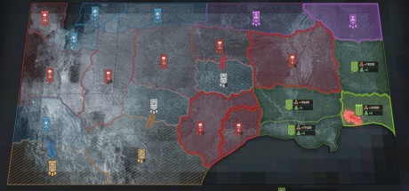 Terminator: Dark Fate - Defiance: Uprising DLC EU PC Steam CD Key Terminator: Dark Fate - Defiance: Uprising DLC EU PC Steam CD Key