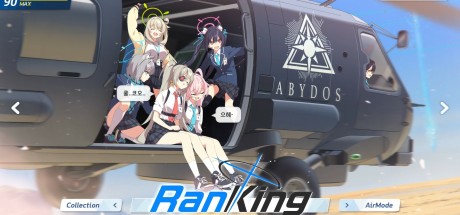DJMAX RESPECT V - Blue Archive PACK DLC PC Steam CD Key DJMAX RESPECT V - Blue Archive PACK DLC PC Steam CD Key