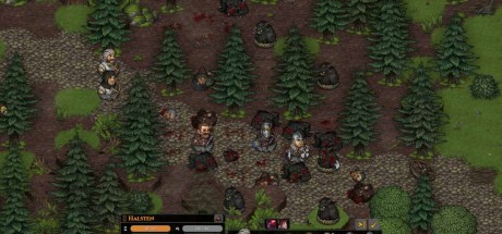 Battle Brothers GOG CD Key Battle Brothers GOG CD Key
