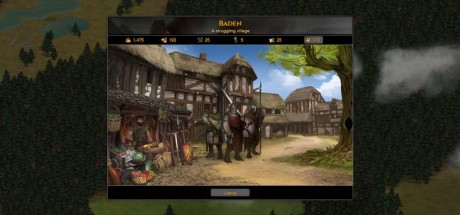 Battle Brothers GOG CD Key Battle Brothers GOG CD Key
