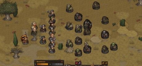 Battle Brothers GOG CD Key Battle Brothers GOG CD Key