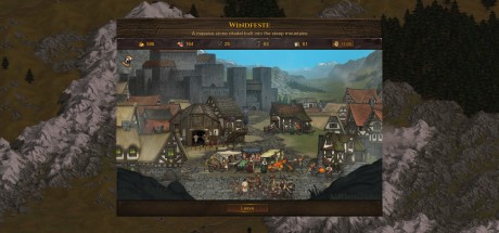 Battle Brothers GOG CD Key Battle Brothers GOG CD Key