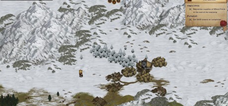 Battle Brothers GOG CD Key Battle Brothers GOG CD Key