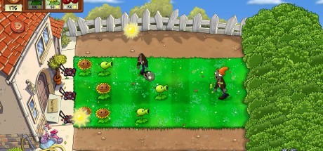 Plants vs. Zombies: Replanted PC EA App CD Key Plants vs. Zombies: Replanted PC EA App CD Key