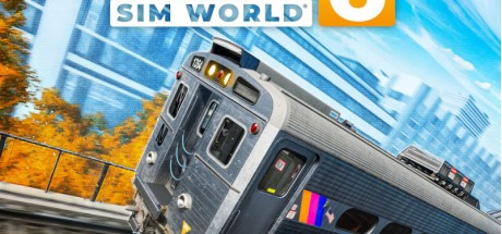 Train Sim World 6 Standard Edition CA XBOX One / Xbox Series X|S / PC CD Key
