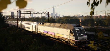 Train Sim World 6 PC Steam CD Key Train Sim World 6 PC Steam CD Key