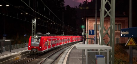 Train Sim World 6 PC Steam CD Key Train Sim World 6 PC Steam CD Key