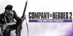 Company of Heroes 2: The British Forces Steam CD Key