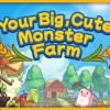 Your Big, Cute Monster Farm PC Steam CD Key