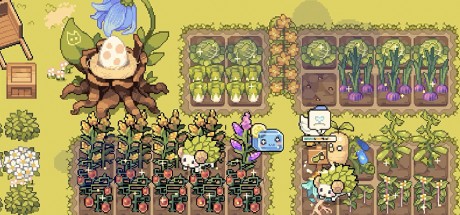 Your Big, Cute Monster Farm PC Steam CD Key