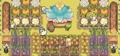 Your Big, Cute Monster Farm PC Steam CD Key