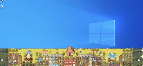 Your Big, Cute Monster Farm PC Steam CD Key