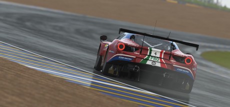 rFactor 2 LATAM PC Steam CD Key rFactor 2 LATAM PC Steam CD Key