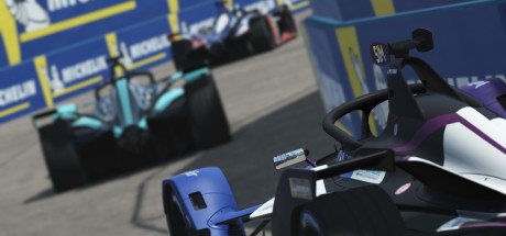 rFactor 2 LATAM PC Steam CD Key