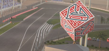 rFactor 2 LATAM PC Steam CD Key