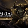 Metal: Hellsinger Complete Edition PC Steam CD Key