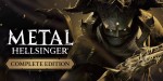 Metal: Hellsinger Complete Edition PC Steam CD Key