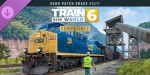Train Sim World 6 - Sand Patch Grade Route Add-On DLC PC Steam CD Key