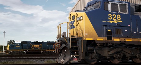 Train Sim World 6 - Sand Patch Grade Route Add-On DLC PC Steam CD Key