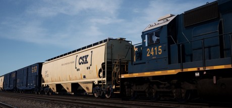 Train Sim World 6 - Sand Patch Grade Route Add-On DLC PC Steam CD Key Train Sim World 6 - Sand Patch Grade Route Add-On DLC PC Steam CD Key