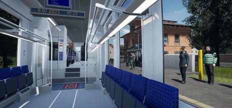 Train Sim World 6: Maintalbahn: Aschaffenburg - Miltenberg Route Add-On DLC PC Steam CD Key