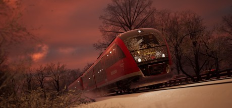 Train Sim World 6: Maintalbahn: Aschaffenburg - Miltenberg Route Add-On DLC PC Steam CD Key