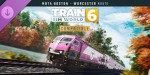 Train Sim World 6: MBTA Commuter: Boston - Framingham/Worcester Line Route Add-On DLC PC Steam CD Key