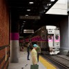 Train Sim World 6: MBTA Commuter: Boston - Framingham/Worcester Line Route Add-On DLC PC Steam CD Key