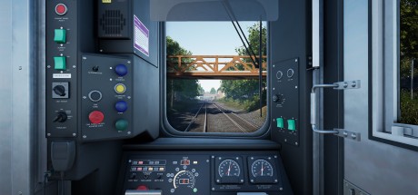 Train Sim World 6: MBTA Commuter: Boston - Framingham/Worcester Line Route Add-On DLC PC Steam CD Key