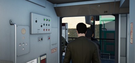 Train Sim World 6: MBTA Commuter: Boston - Framingham/Worcester Line Route Add-On DLC PC Steam CD Key