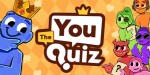 The You Quiz PC Steam CD Key