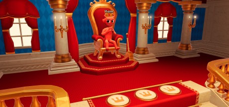 The You Quiz PC Steam CD Key The You Quiz PC Steam CD Key