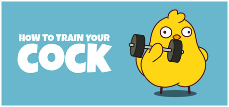 How to Train Your Cock PC Steam CD Key