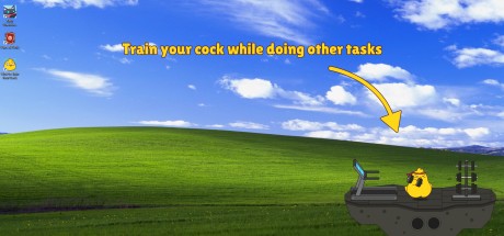 How to Train Your Cock PC Steam CD Key How to Train Your Cock PC Steam CD Key