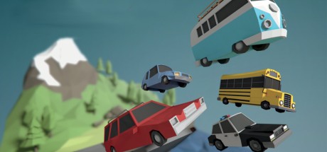 Poly Bridge EU Steam CD Key