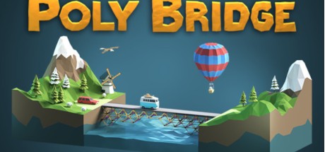 Poly Bridge‏ Steam CD Key