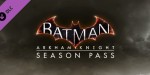 Batman: Arkham Knight - Season Pass EU Steam CD Key