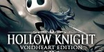 Hollow Knight: Voidheart Edition AR XBOX One / Series X|S / PC CD Key