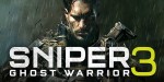 Sniper Ghost Warrior 3 + Season Pass Steam CD Key
