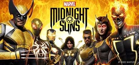 Marvel's Midnight Suns - Doctor Strange Defenders Skin DLC EN Language Only EU Epic Games CD Key Marvel's Midnight Suns - Doctor Strange Defenders Skin DLC EN Language Only EU Epic Games CD Key