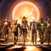 Marvel's Midnight Suns - Doctor Strange Defenders Skin DLC EN Language Only EU Epic Games CD Key Marvel's Midnight Suns - Doctor Strange Defenders Skin DLC EN Language Only EU Epic Games CD Key