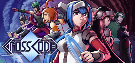 CrossCode GOG CD Key CrossCode GOG CD Key