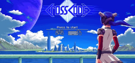 CrossCode GOG CD Key CrossCode GOG CD Key