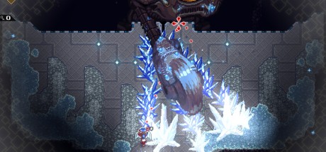 CrossCode GOG CD Key CrossCode GOG CD Key
